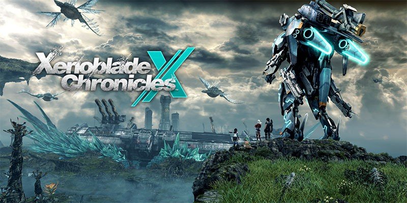 Xenoblade