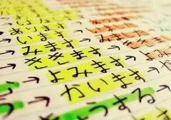 日本語動詞リスト - N5