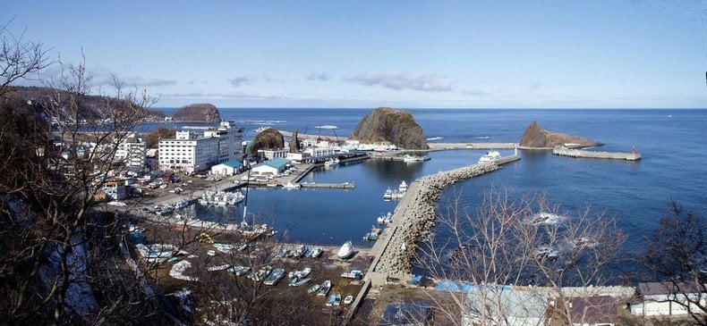 Panduan Hokkaido - sapporo, hakodate dan otaru dan asahikawa