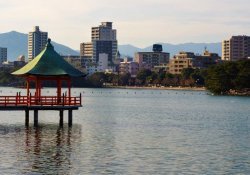 50 atividades e coisas para fazer no Japão