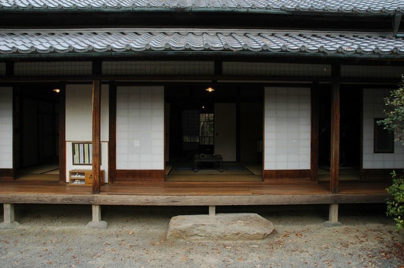 Rumah di Jepang – seperti apa mereka? Sewa atau beli?
