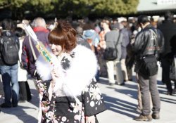 Lista de festivales en Japón - Matsuri en japonés