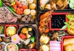 Japanische Redewendungen für Restaurants und Cafeterias