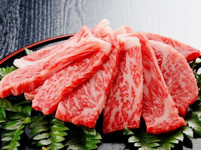Wagyu - definitive guide to Japanese kobe beef