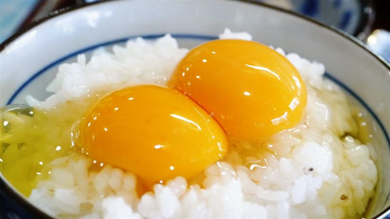 Japanese rice