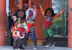 Oni dalam Mitologi Jepang