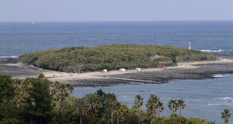 Nekojima - meet 20 cat islands in Japan