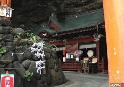 Shinto in Japan - Japanische Religionen - Suki Desu