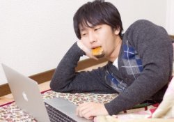 Um dia na Vida de um Programador de Jogos Japonês