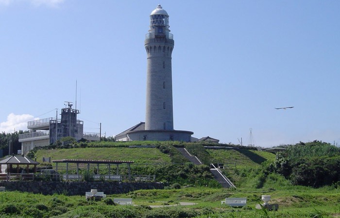 Lighthouse