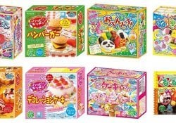 Popin Cookin! - ¿Hacer dulces salados?