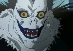 Shinigami – do you know these gods of death?