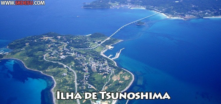 11 جزيرة يابانية للسفر والاكتشاف