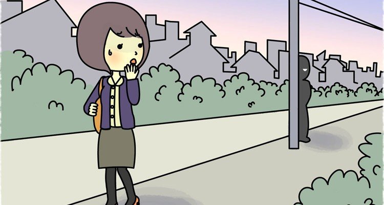 11 types of Japanese people you meet in Japan