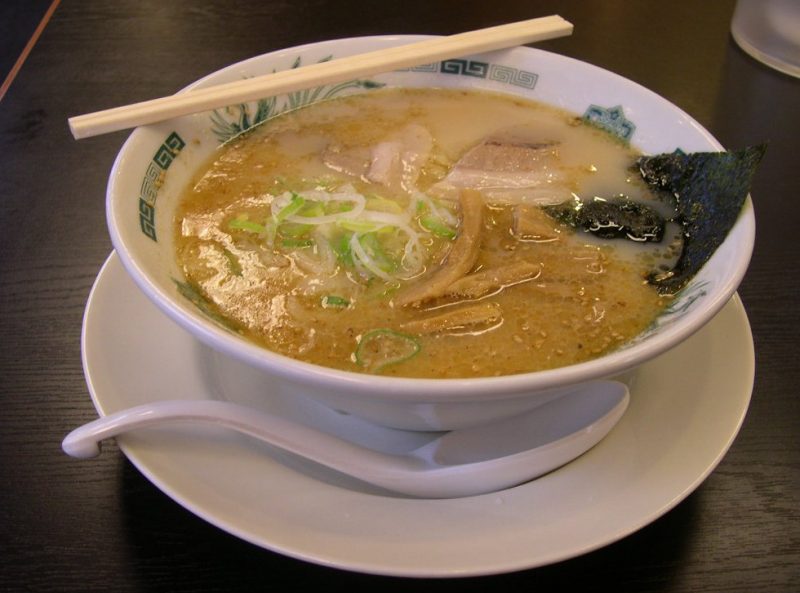 Ramen guide - types, curiosities, and recipes