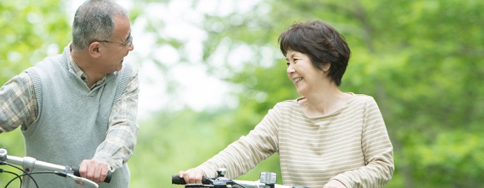 O segredo da beleza, magreza e longevidade japonesa