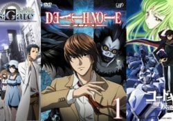 Psychological anime - Die besten Thriller, Thriller und Mysterien