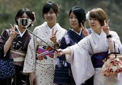Filmar e fotografar no Japão – Coisas que você precisa saber