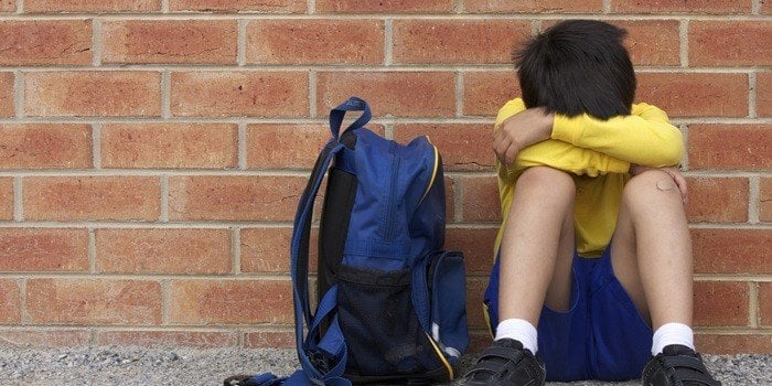Bullying – bullying in Japanese schools