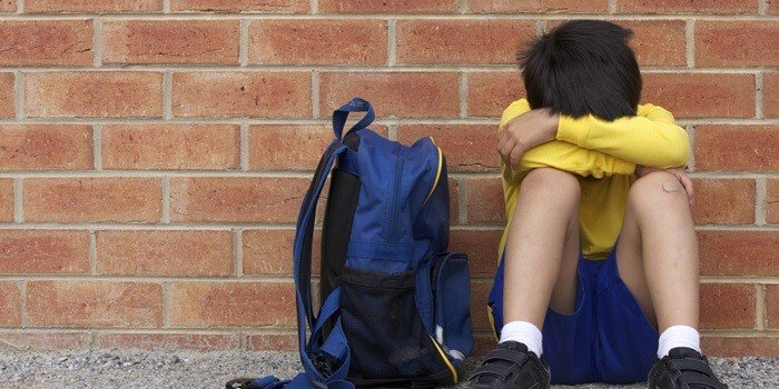 Ijime - Bullyng dans les écoles au Japon