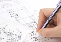 Tips for becoming a mangaka – Practice or Gift? Editors and Inspiration