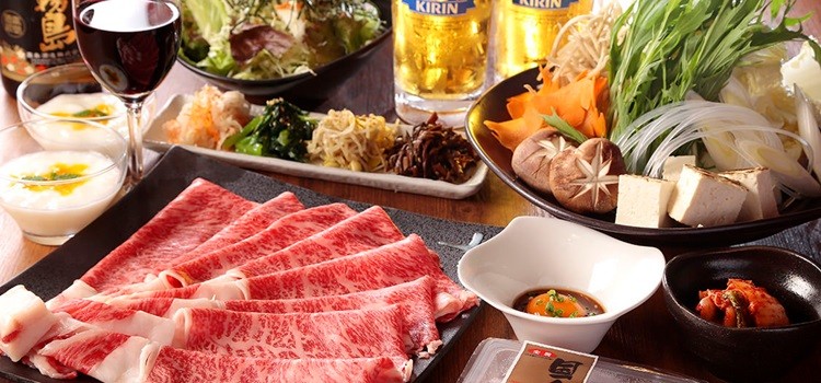 Sukiyaki