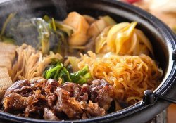 Sukiyaki – Herkunft, Wissenswertes und Rezept
