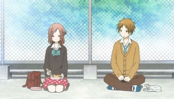 Sekolah Jepang vs sekolah anime