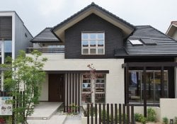 일본 주택은 정말 작습니까?