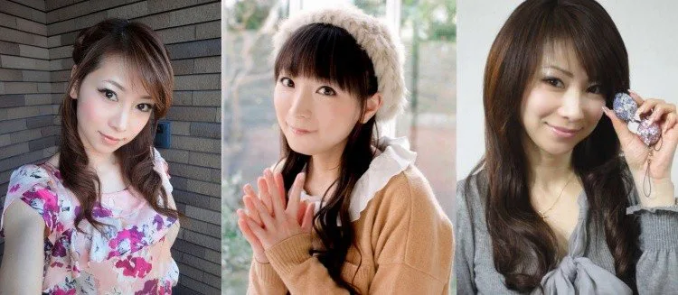 ความลับของความงาม ความผอมเพรียว และความยืนยาวของชาวญี่ปุ่น