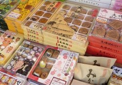معنى الهدايا في اليابان - ما الذي يمكن وما لا يمكن؟