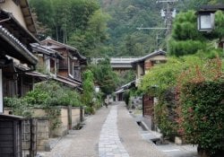 10 formas de morar no Japão sem descendência