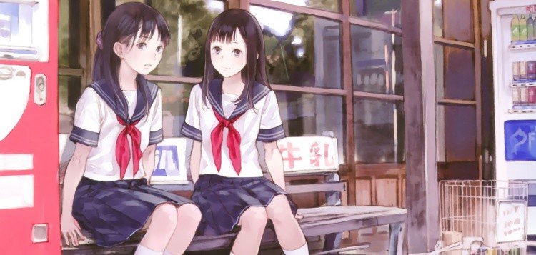 The best slice of life anime of everyday life