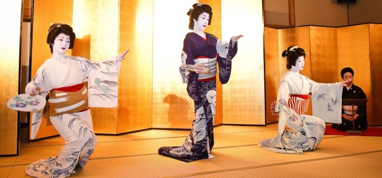 Geisha - who really are they? History and curiosities