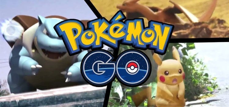 15 freie Möglichkeiten, um Pokemoedas bei Pokemon Go zu gewinnen
