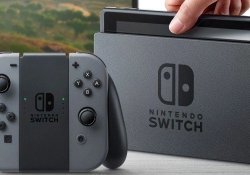 Mọi thứ bạn cần biết về Nintendo Switch - Tổng quan