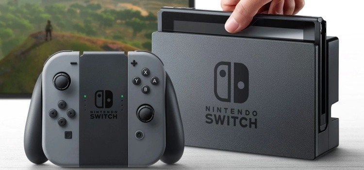 Wird der Nintendo-Schalter ausfallen?