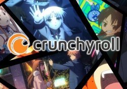 Lista de anime crunchyroll + doblada