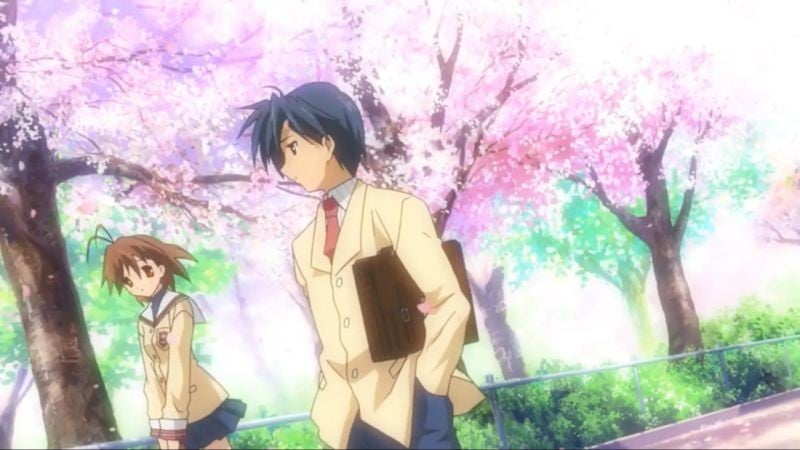 100 Liebesromane Animes - Liste mit den besten, die Sie sehen können