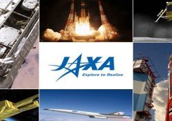 Jaxa - Japanese aerospace exploration agency