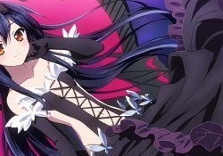 What happens in accel world? - spoilers of the novel