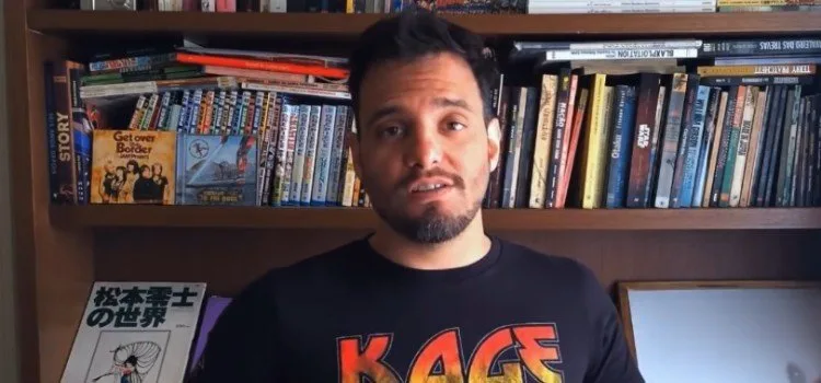 Tudo sobre o Nihongo Premium do Ricardo Cruz