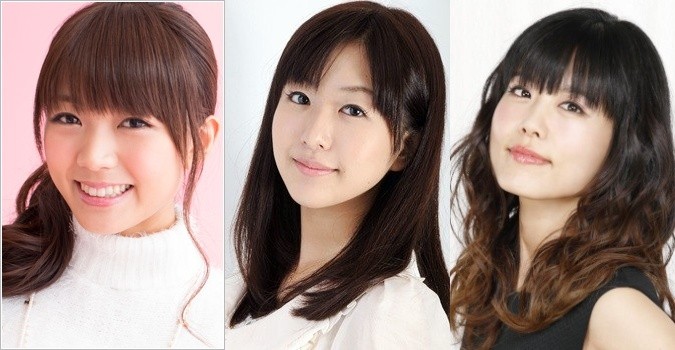 Seiyuu The Famous Japanese Voice Actresses 2022 