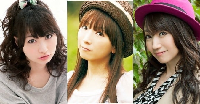 Seiyuu - los famosos actores de voz japoneses