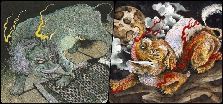 Baku Youkai? Pokémon ตัวนี้คือใคร?!