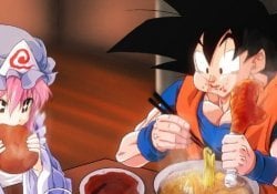 Goku Day: The Influence of Anime in Japan