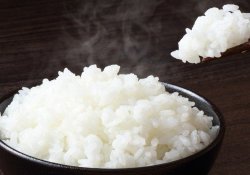 Gohan - تعرف على الأرز الياباني