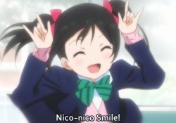 ¿Qué significa Nico Nico nii? ¿Por qué se volvió viral?