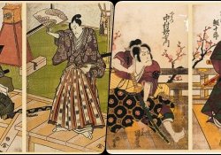 일본 문화를 감상하는 방법?