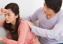 일본 결혼에서의 배신, 불륜, 이혼